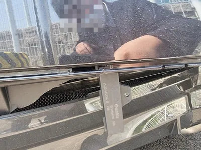 2020 BMW 520 WBA11BH04MCF59489 VIN:WBA11BH04MCF59489