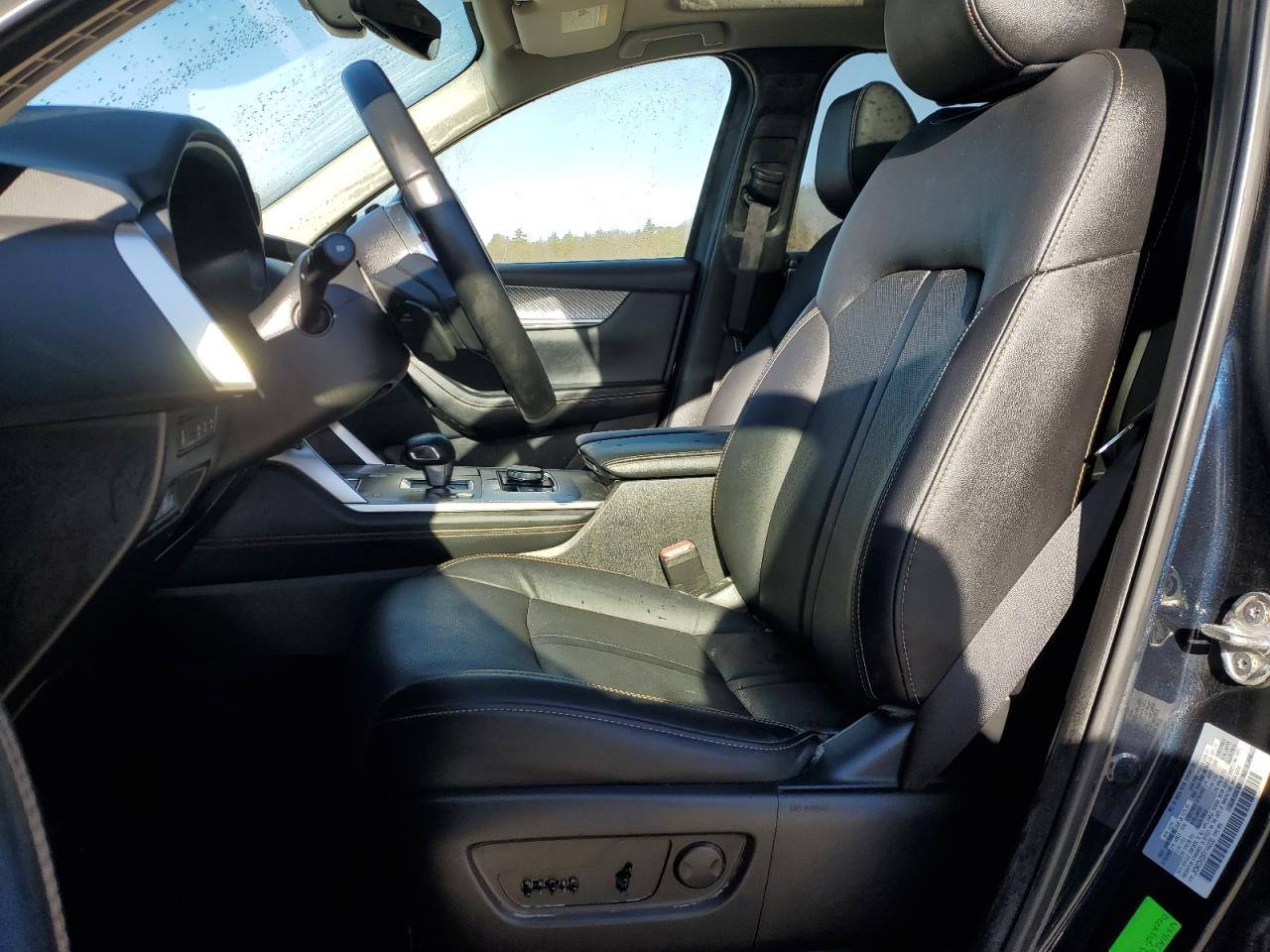 2024 MAZDA CX-90 PREMIUM VIN:JM3KKDHD6R1144832