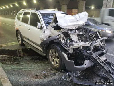 2017 Kia Mohave KNAKM814DHA166430 VIN:KNAKM814DHA166430