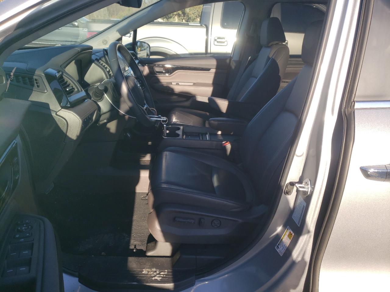 2023 HONDA ODYSSEY TOURING VIN:5FNRL6H81PB053118