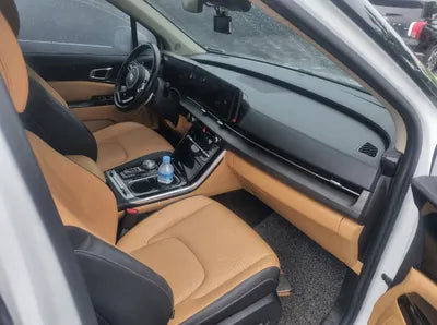 2021 Kia Carnival KNANE81BBMS020663 VIN:KNANE81BBMS020663