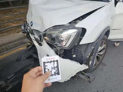 2017 BMW 420 WBAXX1106H0T37909 VIN:WBAXX1106H0T37909