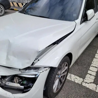 2018 BMW 320 WBA8C5105J5L45158 VIN:WBA8C5105J5L45158