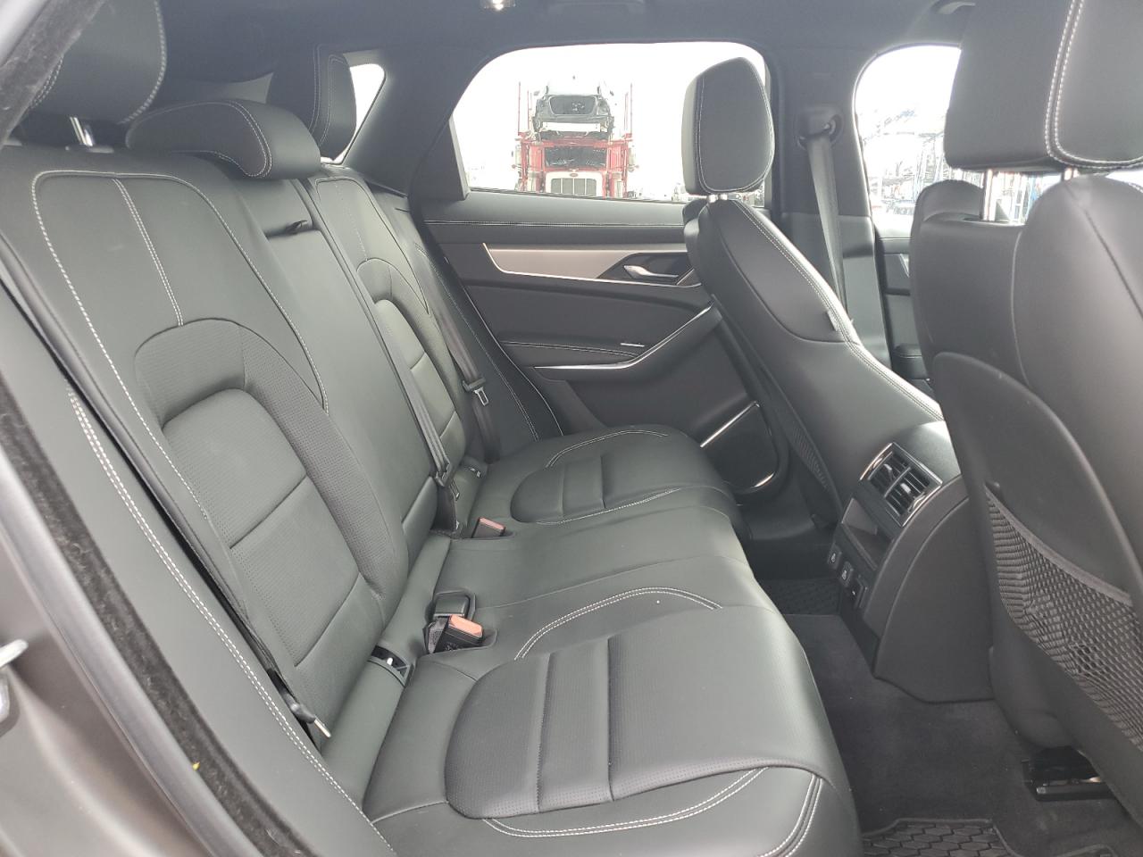 2024 JAGUAR F-PACE R-DYNAMIC S VIN:SADCT2FU1RA739500