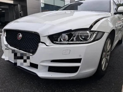 2018 Jaguar XE 195KMSAJAB4BN5JCP VIN:195KMSAJAB4BN5JCP