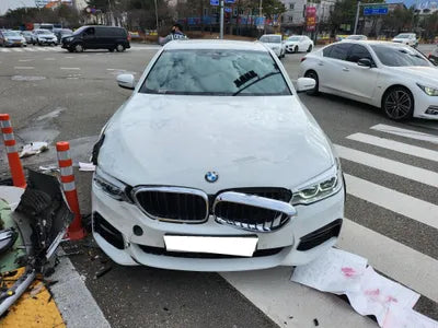 2020 BMW 520 WBAJF3100LCE78005 VIN:WBAJF3100LCE78005