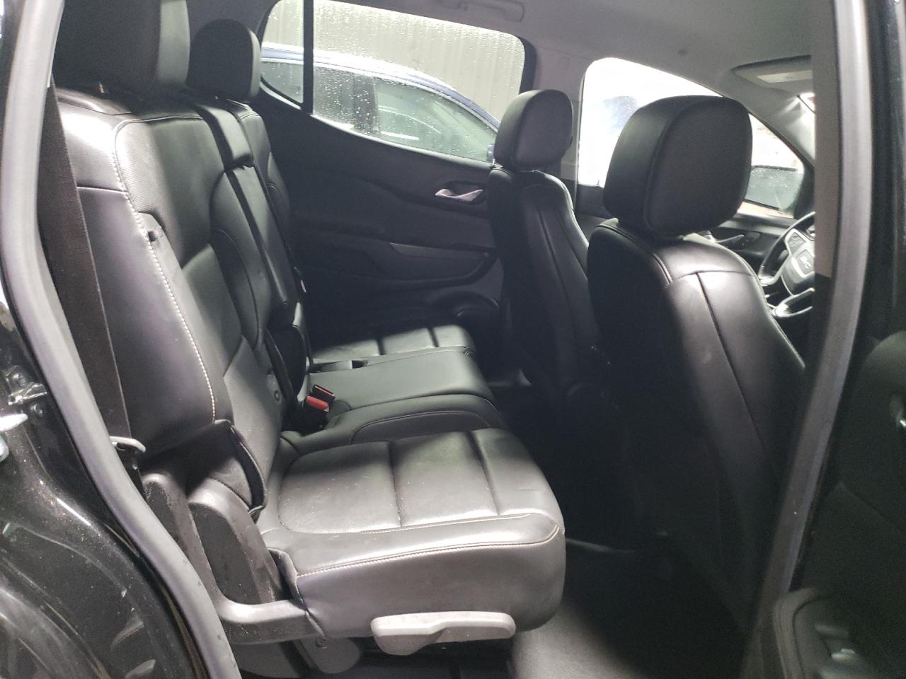 2023 GMC ACADIA SLT VIN:1GKKNML40PZ187069