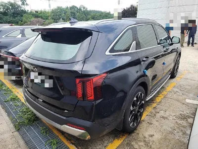 2023 Kia Sorento VIN: