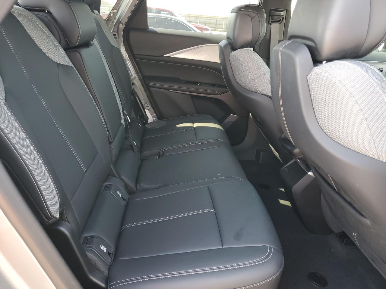 2024 CADILLAC LYRIQ TECH VIN:1GYKPMRKXRZ134744
