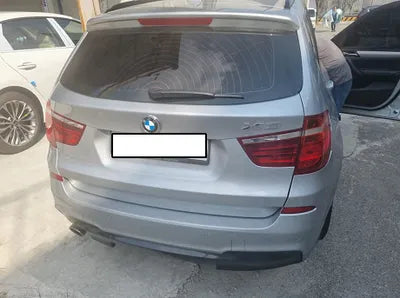 2017 BMW 320 WBAWZ5105H0M36315 VIN:WBAWZ5105H0M36315