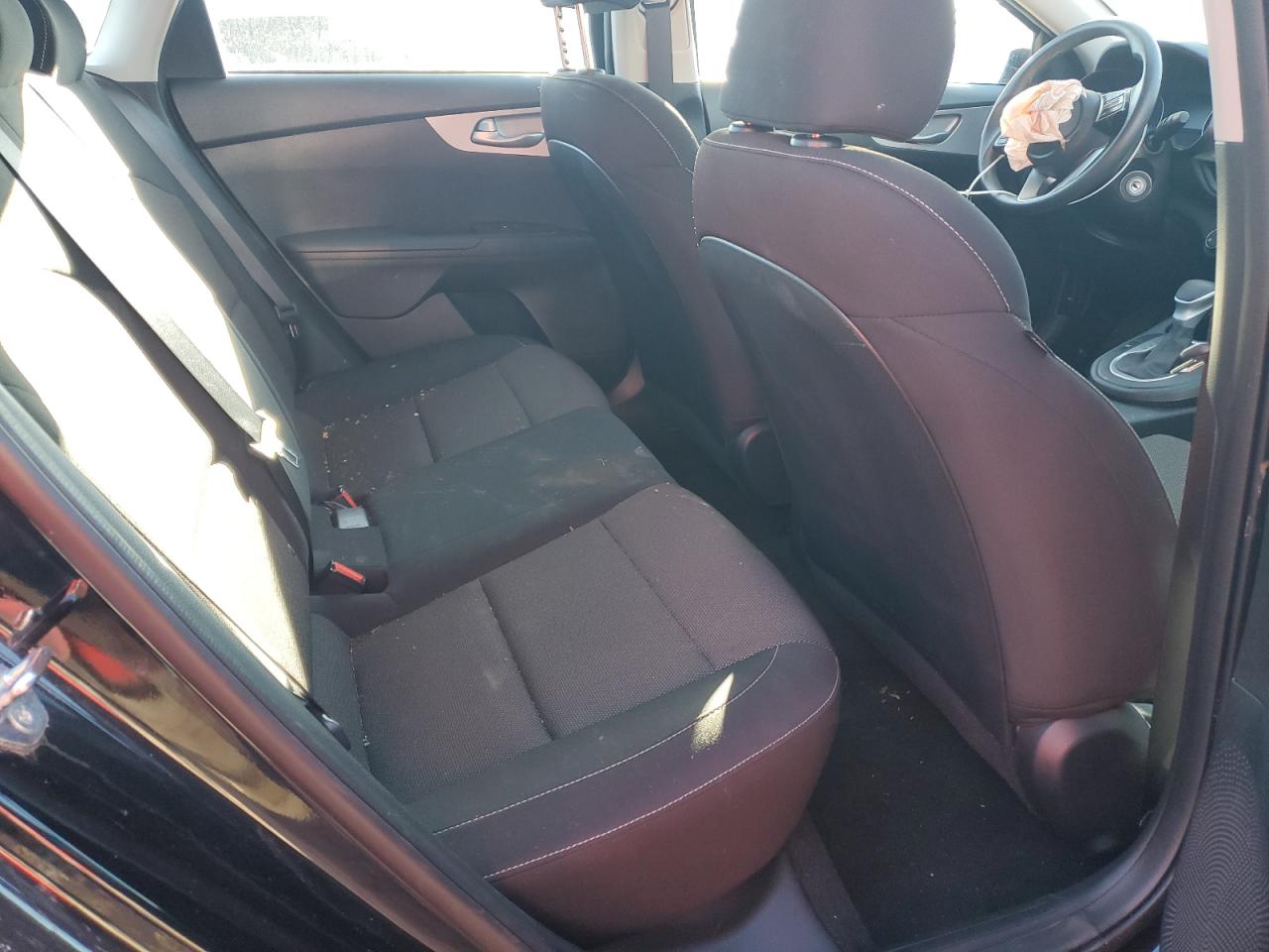 2024 KIA FORTE LX VIN:3KPF24AD5RE790851