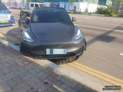 2021 Tesla Model Y 5YJYGDEE6MF168291 VIN:5YJYGDEE6MF168291