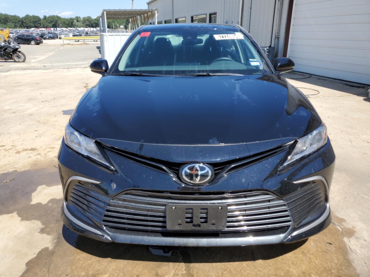 2024 TOYOTA CAMRY LE VIN:4T1C11AK0RU889660