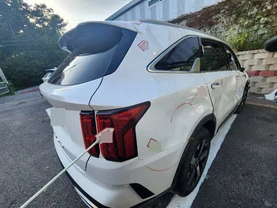 2020 Kia Sorento VIN: