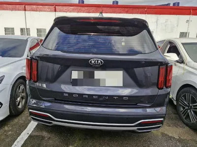 2020 Kia Sorento VIN: