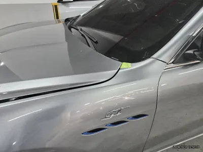 2022 maserati gibli gt VIN: