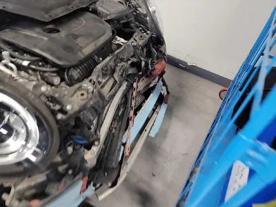 2020 MINI Cooper WMWWP1106L3M23613 VIN:WMWWP1106L3M23613