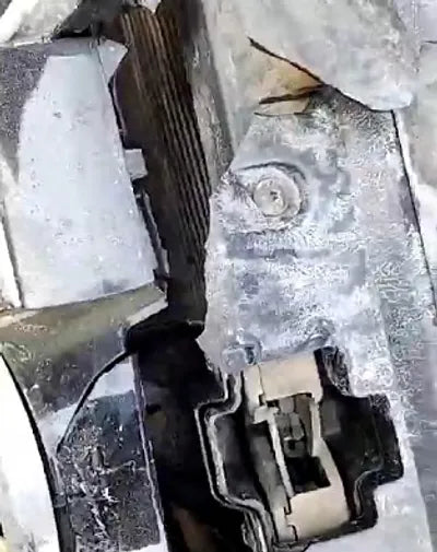 2015 Volkswagen Passat 1VWZZZA3ZFC092134 VIN:1VWZZZA3ZFC092134