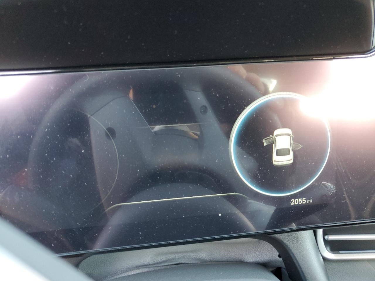 2024 HYUNDAI ELANTRA SEL VIN:KMHLM4DG6RU844223