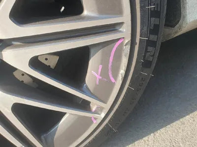 2022 Mercedes-Benz AMG GT 43 W1K7X5KB5NA051510 VIN:W1K7X5KB5NA051510