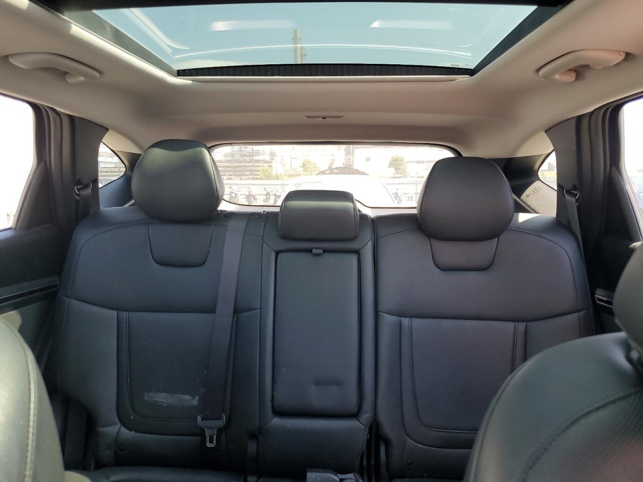 2022 HYUNDAI TUCSON LIMITED VIN:5NMJECAE7NH028127