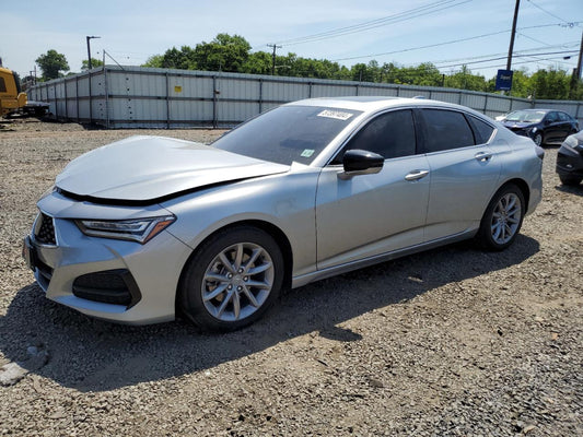 2023 ACURA TLX  VIN:19UUB5F36PA005624