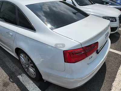 2015 Audi A6 WAUZZZ4G1FN025443 VIN:WAUZZZ4G1FN025443
