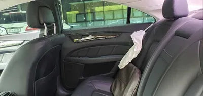 2016 Mercedes-Benz CLS 250 WDDLJ9HB7GA176400 VIN:WDDLJ9HB7GA176400