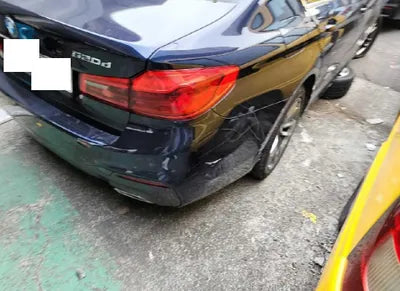 2020 BMW 520 WBAJF3104LBS71376 VIN:WBAJF3104LBS71376