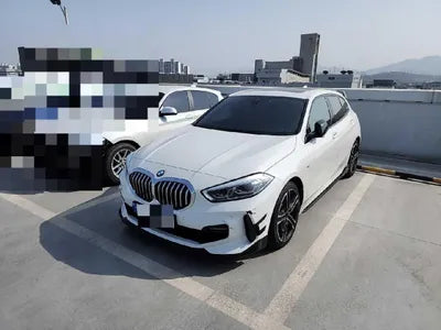 2021 BMW 118 WBA7M9108M7J77833 VIN:WBA7M9108M7J77833