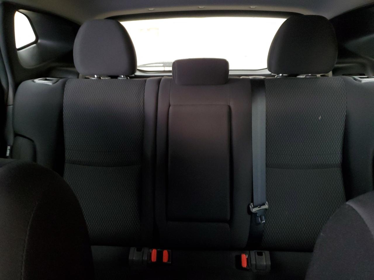 2022 NISSAN ROGUE SPORT S VIN:JN1BJ1AW2NW683373