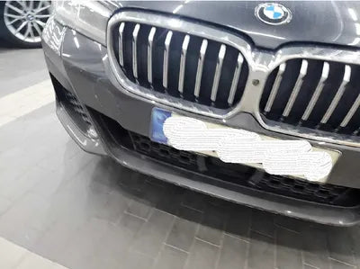2021 BMW 530 WBA31BJ03MWX28447 VIN:WBA31BJ03MWX28447