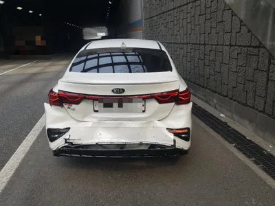 2018 BMW Z1 KNAF141BEKA811240 VIN:KNAF141BEKA811240