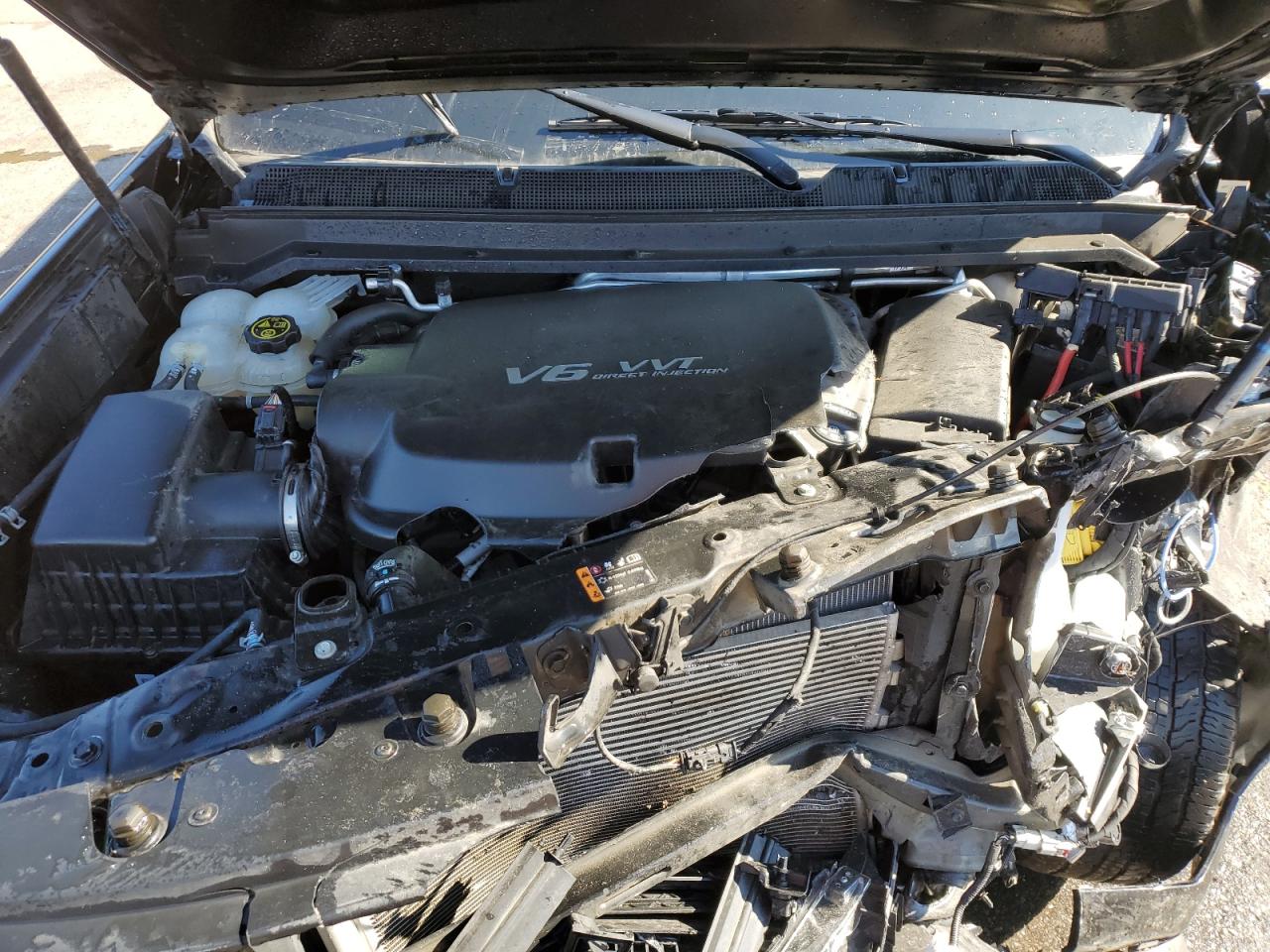 2022 CHEVROLET COLORADO  VIN:1GCGTBEN2N1280723