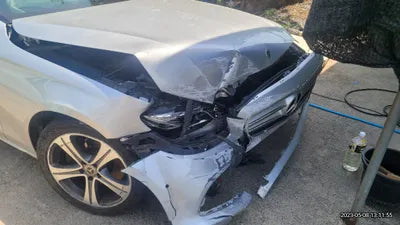 2019 Mercedes-Benz E 220 WDDZF0EB2KA692068 VIN:WDDZF0EB2KA692068