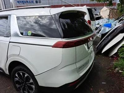 2020 Kia Carnival KNANE81BBMS010172 VIN:KNANE81BBMS010172