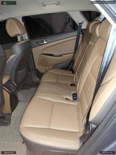2016 Hyundai Tucson KMHJ581ABHU277529 VIN:KMHJ581ABHU277529