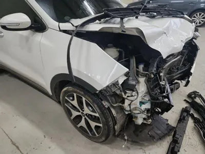 2016 Kia Sportage VIN: