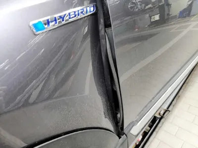 2021 Honda CR-V 7FART6H90ME300731 VIN:7FART6H90ME300731