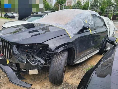 2022 Mercedes-Benz GLE 400 VIN: