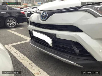 2018 Toyota RAV4 JTMDJREV9JD233733 VIN:JTMDJREV9JD233733