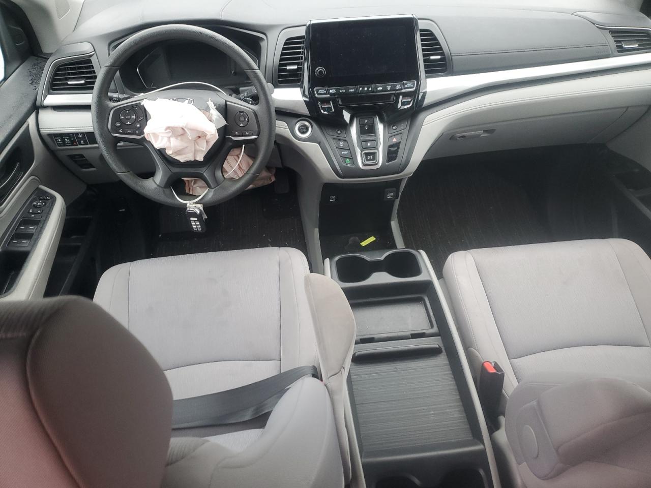2023 HONDA ODYSSEY EX VIN:5FNRL6H54PB039929