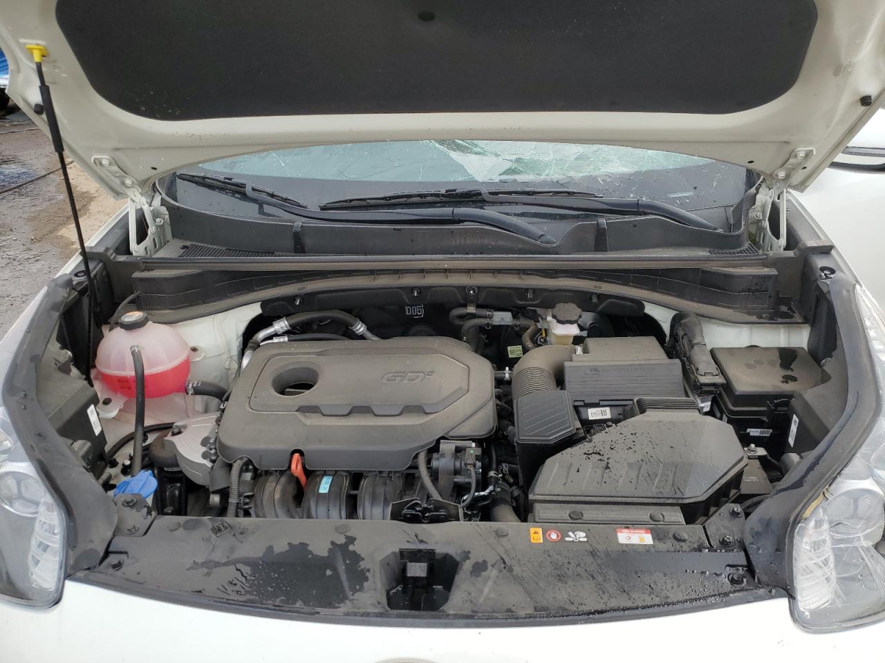 2022 KIA SPORTAGE S VIN:KNDP6CAC4N7990222