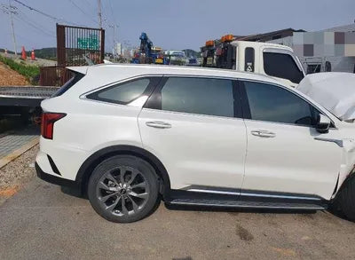 2020 Kia Sorento KNARK81BGMA038540 VIN:KNARK81BGMA038540