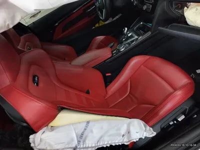 2020 BMW M4 WBS4Y9102LFH34181 VIN:WBS4Y9102LFH34181