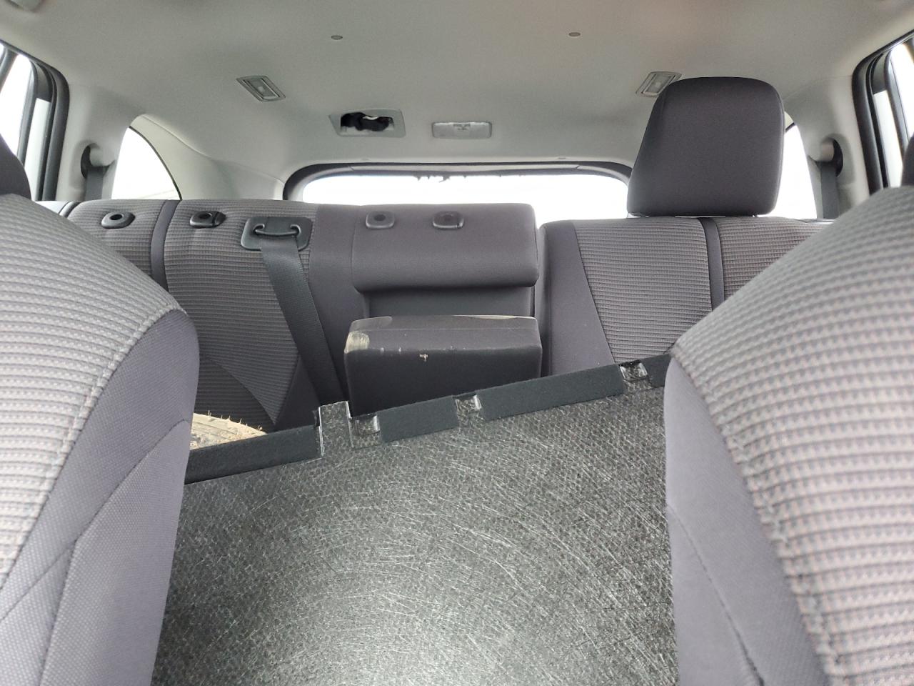 2023 TOYOTA HIGHLANDER HYBRID LE VIN:5TDBBRCH0PS565669