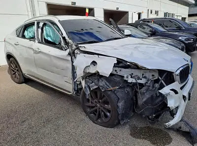 2016 BMW 630 WBAKV2109G0R29969 VIN:WBAKV2109G0R29969