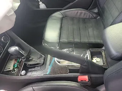 2014 Volkswagen Passat NONE VIN: