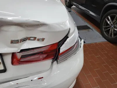 2019 BMW 520 WBAJF5109KGM57492 VIN:WBAJF5109KGM57492