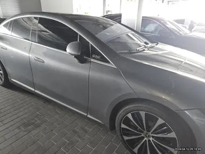 2022 Mercedes-Benz E 350 VIN: